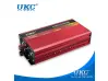 Инвертор на напрежение UKC 4000W 24V - 220V