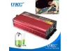 Инвертор на напрежение UKC 4000W 24V - 220V