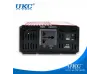 Инвертор на напрежение UKC 4000W 24V - 220V