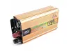 Инвертор на напрежение UKC SSK-1000W 24V - 220V 1000W 