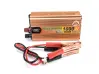 Инвертор на напрежение UKC SSK-1000W 24V - 220V 1000W 