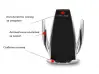 Стойка за кола, Безжично зарядно устройство – Smart Sensor S5