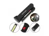 Работна лампа WORKLIGHT W-51, 1 LED + 1 COB