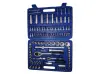 Гедоре 108 части - ZHONGXIN TOOLS Гедоре 108 части - ZHONGXIN TOOLS