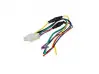 Авто радио МP3/SD/USB  STC-2000U