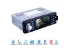 DVD Мултимедия за кола 3.9" TFT дисплей - авто плеър с Bluetooth , USB, AUX , SDcard