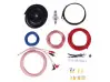 Автомобилен комплект кабели WIREMAN CAR SET 2300, За монтаж на усилвател