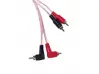 Автомобилен комплект кабели WIREMAN CAR SET 2300, За монтаж на усилвател