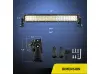 Авто LED бар 120W CREE - Прожектор за кола