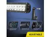 Авто LED бар 120W CREE - Прожектор за кола