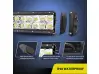 Авто LED бар 120W CREE - Прожектор за кола