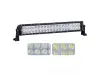 Авто LED бар 120W CREE - Прожектор за кола