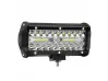 Автомобилен LED бар 120W - Мощен Прожектор за кола