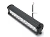 Автомобилен LED бар 180W - Мощен Прожектор за кола