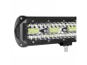 LED бар прожектор за кола,  Комбиниран, 720x74, 200 светодиода, 600W, 60000lm
