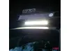 LED бар прожектор за кола,  Комбиниран, 720x74, 200 светодиода, 600W, 60000lm