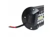 LED бар прожектор за кола,  Комбиниран, 720x74, 200 светодиода, 600W, 60000lm