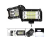 Мощен LED бар 72W Прожектор за кола