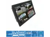 Преносим портативен цифров телевизор PERFECT TV 10 инча, 12v / 220v