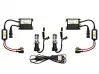 Bi-Xenon H4-3 4300K 12V/24V/55W  PREMIUM POWER 
