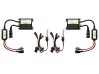 Ксенон H1 5000K 12V/24V/55W  PREMIUM POWER 