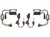 Ксенон H10 10000K 12V/24V/55W PREMIUM POWER