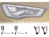 Kсенон H4 (Xenon къси, халоген дълги) CANBUS 35W