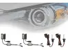 Ксенон H7 6000K 12V/24V/55W  PREMIUM POWER 