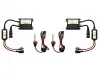 Ксенон H9 12000K 12V/24V/55W PREMIUM POWER