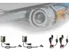 Ксенон HB3 5000K 12V/24V/55W  PREMIUM POWER 