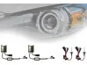 Ксенон HB4 5000K 12V/24V/55W  PREMIUM POWER 