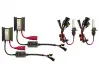 Xenon HB3 35W 6000K Premium