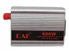 Инвертор на напрежение DAK 500W 12V - 220V