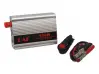 Инвертор на напрежение DAK 500W 12V - 220V