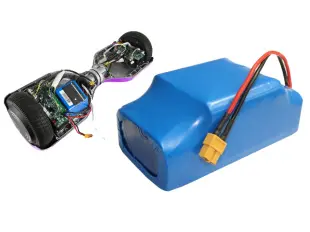 Батерия за Ховърборд Hoverboard 36V  4,4 A