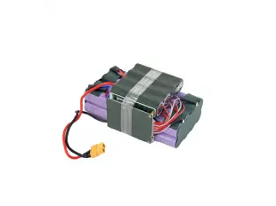 Батерия за Ховърборд Hoverboard 36V  4,4 A