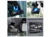 Видеорегистратор Amio с 2 камери FUll HD VIDEO CAR DVR + Камера за задно виждане