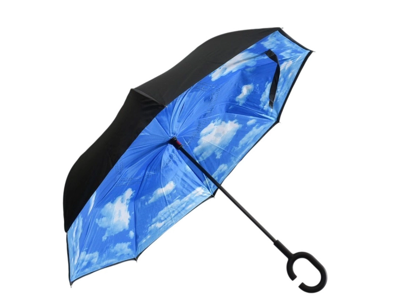 Дамски чадър - Cloud Дамски чадър - Cloud - eb9123