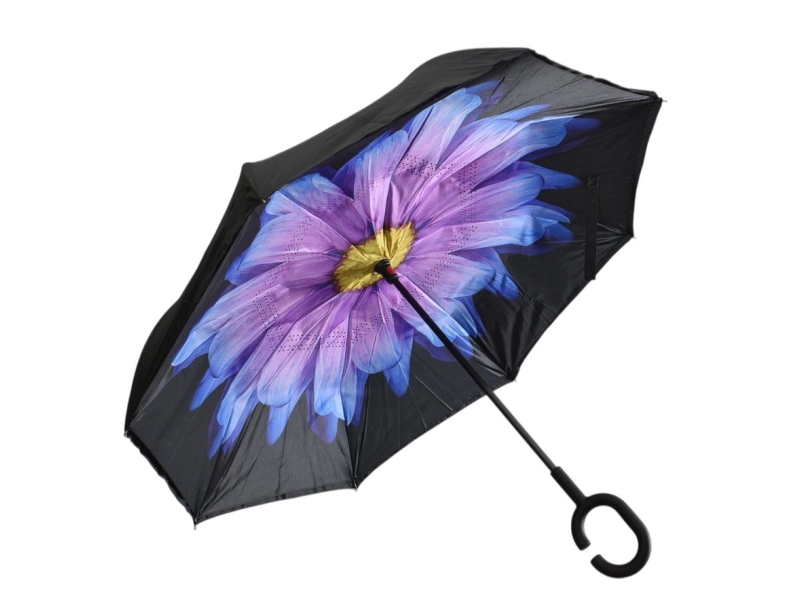 Дамски чадър - Falina Дамски чадър - Falina - eb9120