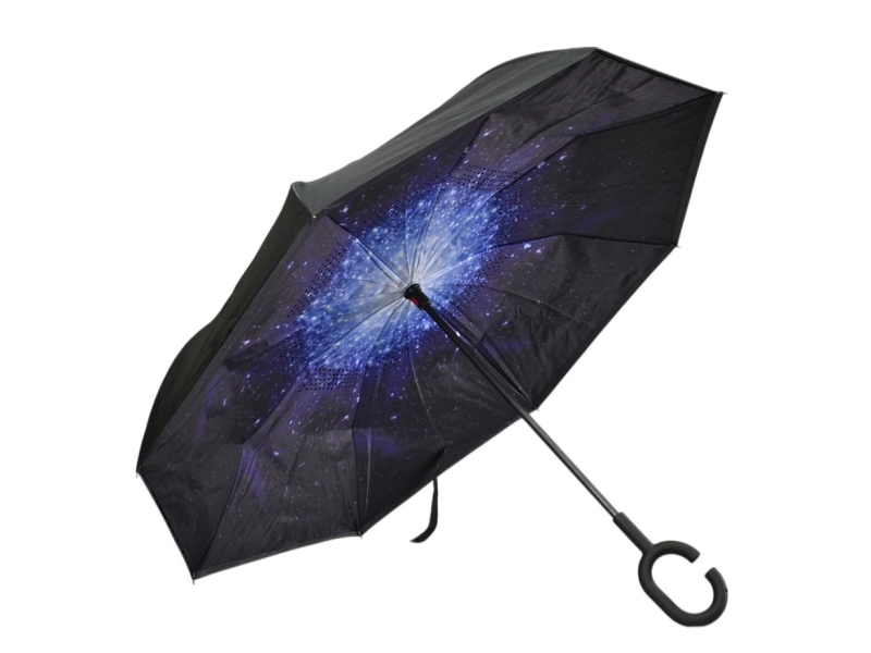 Дамски чадър - Stars Дамски чадър - Stars - eb9122