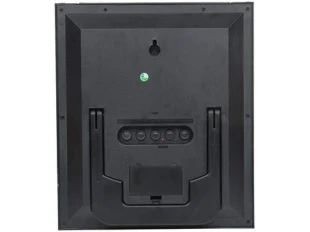 Голям настолен стенен цифров часовник KADIO KD-3810N