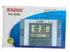Голям настолен стенен цифров часовник KADIO KD-5850