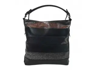 Българска чанта тип торба - Reina