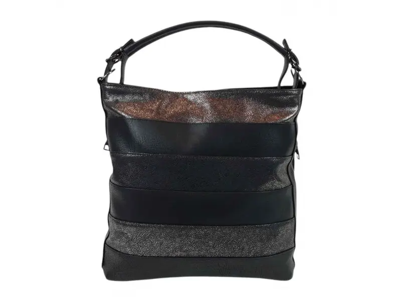 Българска чанта тип торба - Reina Българска чанта тип торба - Reina