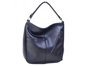 Черна българска чанта - Veronik