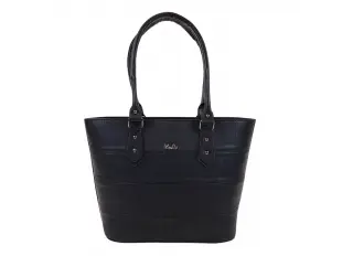 Черна дамска чанта - Орила