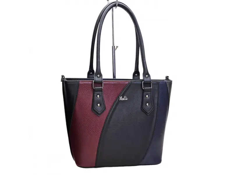 Цветна дамска чанта - Farisa Цветна дамска чанта - Farisa