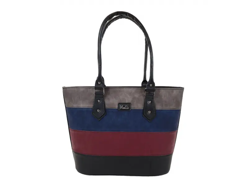 Цветна дамска чанта - Орила Цветна дамска чанта - Орила