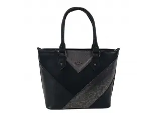 Голяма дамска чанта - Presia Голяма дамска чанта - Presia