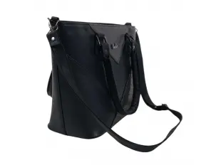 Голяма дамска чанта - Presia